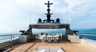 Maverick Caribbean, West Mediterranean