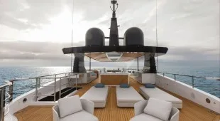 Maverick Caribbean