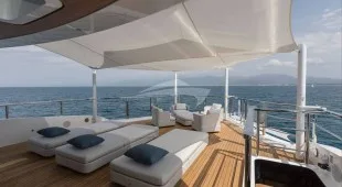 Maverick Caribbean