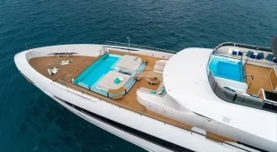 Maverick Caribbean