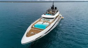 Maverick Caribbean