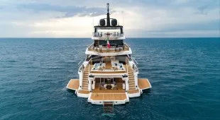 Maverick Caribbean
