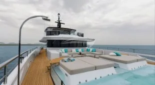 Maverick Caribbean