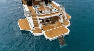 Maverick Caribbean