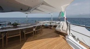 Maverick Caribbean