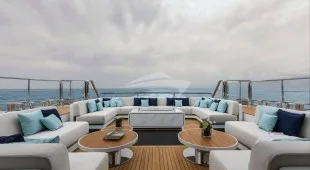 Maverick Caribbean