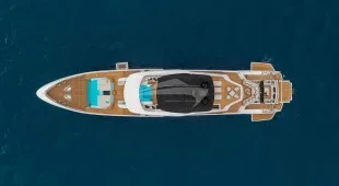 Maverick Caribbean