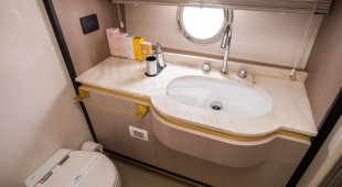 Mawi East Mediterranean