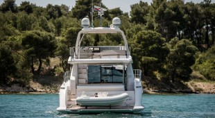 Mawi East Mediterranean