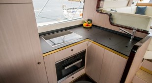 Mawi East Mediterranean