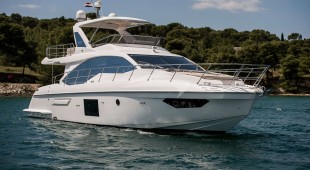 Mawi East Mediterranean