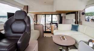 Mawi East Mediterranean