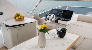 Mawi East Mediterranean