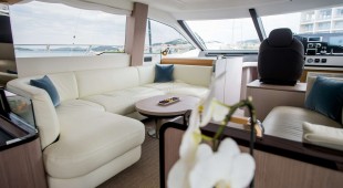 Mawi East Mediterranean