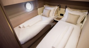 Mawi East Mediterranean