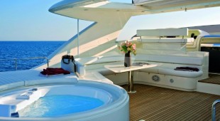 Maxi Beer East Mediterranean, West Mediterranean