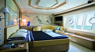 Maxi Beer East Mediterranean, West Mediterranean