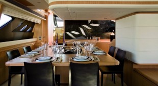 Maxi Beer East Mediterranean, West Mediterranean