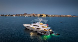 Maximilian Mmiv East Mediterranean, West Mediterranean