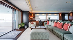 Maximilian Mmiv East Mediterranean, West Mediterranean