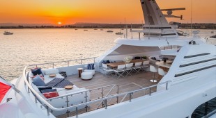 Maximilian Mmiv East Mediterranean, West Mediterranean