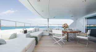 Maximilian Mmiv East Mediterranean, West Mediterranean