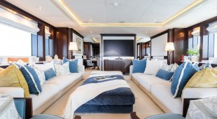 Maximilian Mmiv East Mediterranean, West Mediterranean