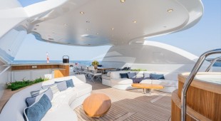 Maximilian Mmiv East Mediterranean, West Mediterranean