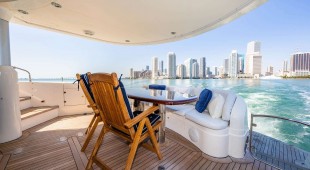 Maximus Caribbean, East Coast United States