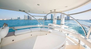 Maximus Caribbean, East Coast United States