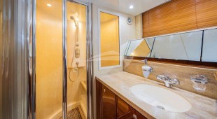 Maximus Caribbean, East Coast United States