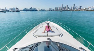 Maximus Caribbean, East Coast United States