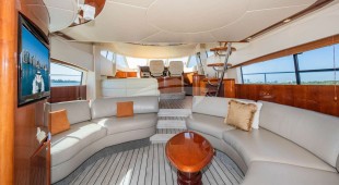 Maximus Caribbean, East Coast United States