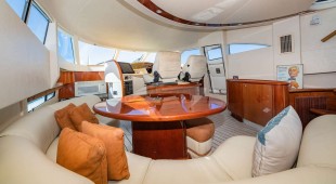 Maximus Caribbean, East Coast United States