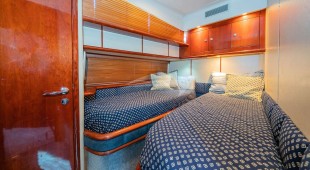 Maximus Caribbean, East Coast United States