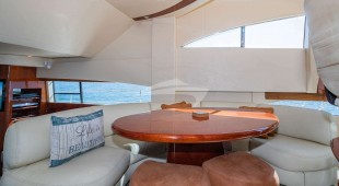 Maximus Caribbean, East Coast United States