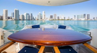 Maximus Caribbean, East Coast United States