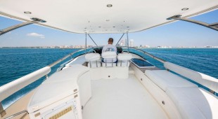 Maximus Caribbean, East Coast United States