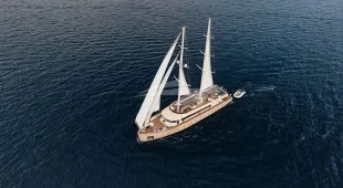 Maxita East Mediterranean