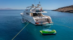 May 21 Greece