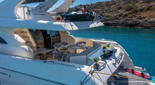 May 21 Greece