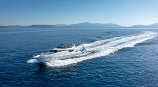 May 21 Greece