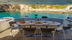 May 21 Greece