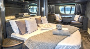 Medusa East Mediterranean