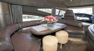 Medusa East Mediterranean