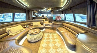 Medusa East Mediterranean