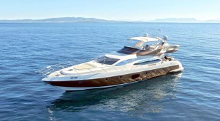 Medusa East Mediterranean