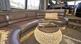 Medusa East Mediterranean