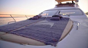 Medusa East Mediterranean