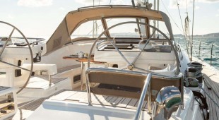 Mellivora West Mediterranean